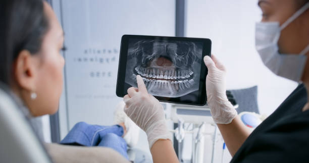 Licensed Tooth Extraction service in Jones, OK - Smile Center Dentistry